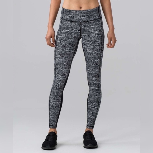 Lululemon | Speed Tight V 29" Size 4 - Picture 2 of 10